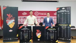 ElPozo Murcia, con los mismos precios en los abonos, apuesta por 'volver a creer'