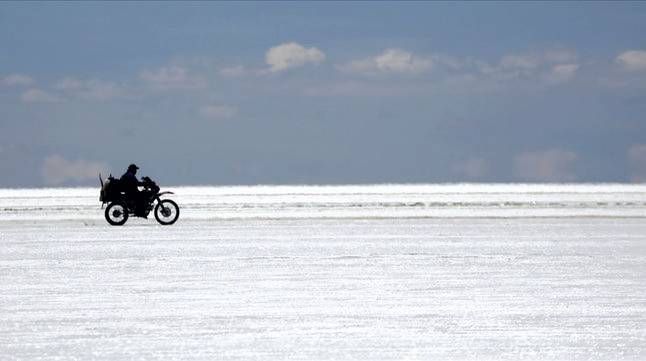 El Dakar en fotos