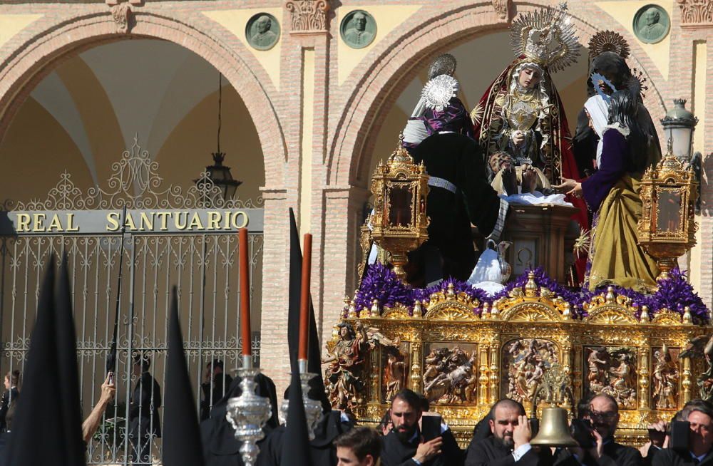 Viernes Santo de 2016 | Monte Calvario