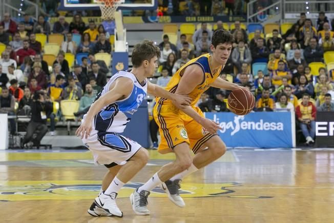 BALONCESTO ACB LIGA ENDESA