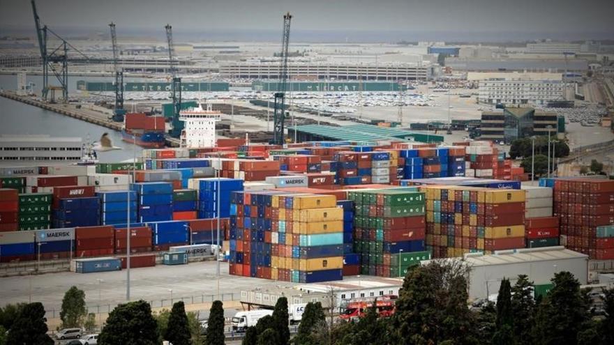 Los puertos afrontan nuevos paros ante el atasco de la negociación