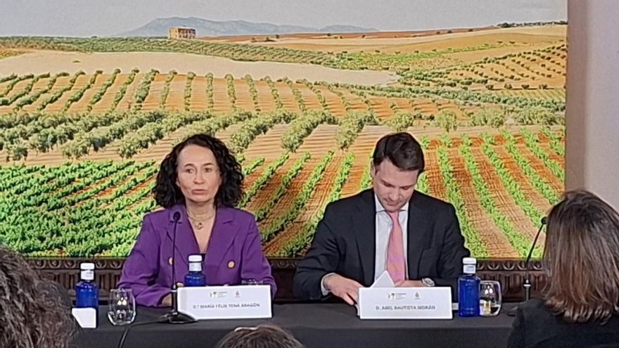 Extremadura: los jueces piden una cátedra de derecho agroganadero para acudir a Bruselas con un argumentario &quot;práctico y jurídico&quot;