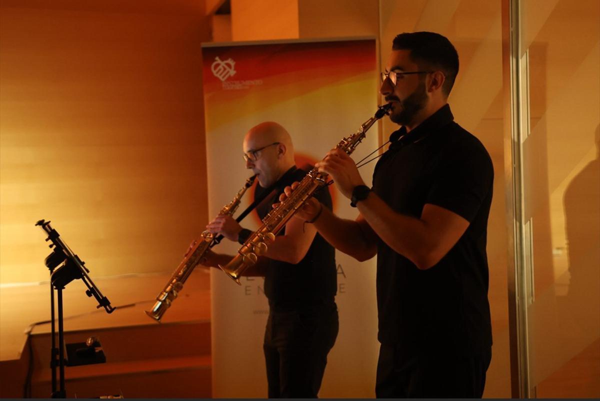 SoniArt presenta la agenda de actuaciones en el MACA para este 2026