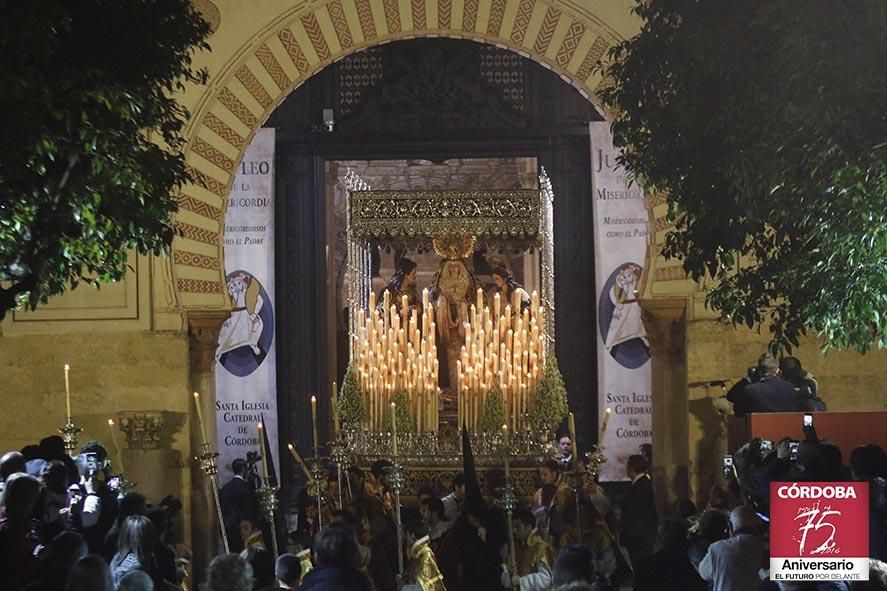 FOTOGALERÍA / Hermandad del Sepulcro