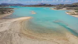 La provincia de Alicante continúa en prealerta por falta de agua pero se aleja del escenario de sequía extraordinaria