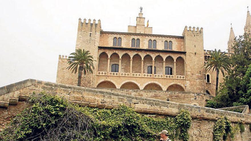 Es el edificio mallorquín con más historia.