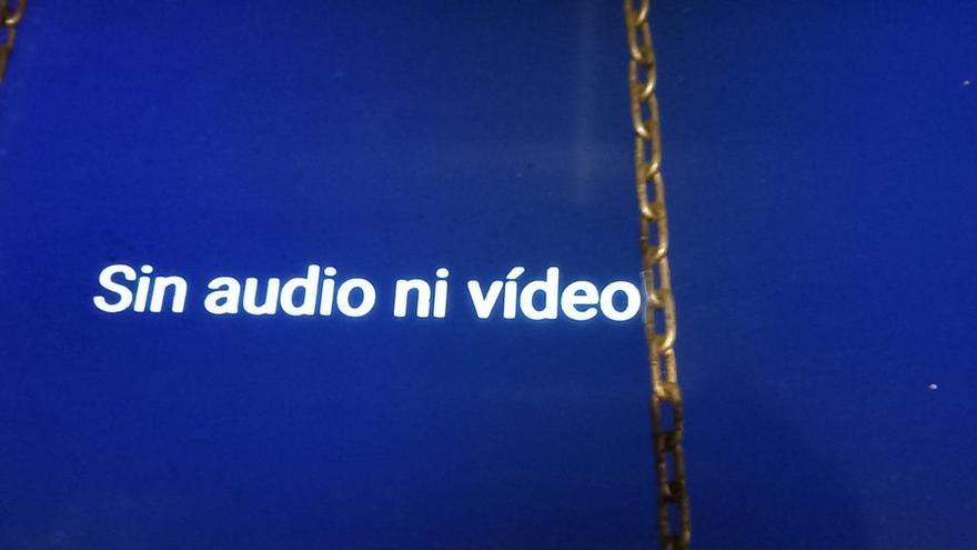 El pueblecito de Zamora sin televisión: &quot;¡Quién va a ocuparse de un puñado de viejos!&quot;