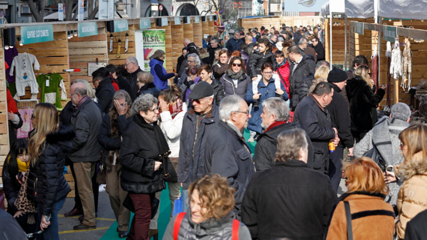 Onze idees per sortir de casa aquest dissabte a les comarques gironines