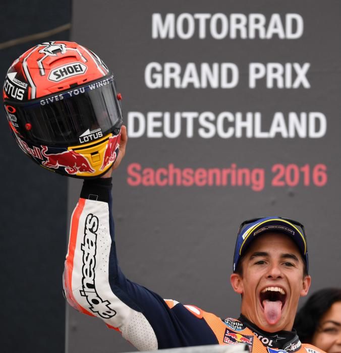 GP de Alemania de MotoGP