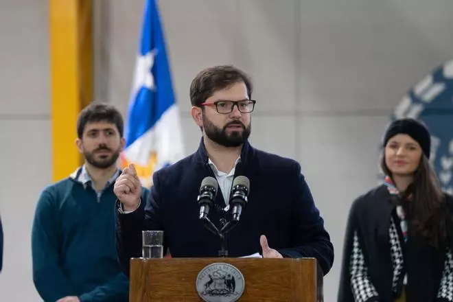 Cinco claves para entender el ascenso de la ultraderecha en Chile y cómo afectará a Gabriel Boric