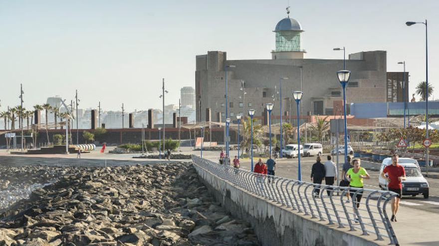 El Auditorio acoge las últimas ponencias de &#039;Particípolis&#039;