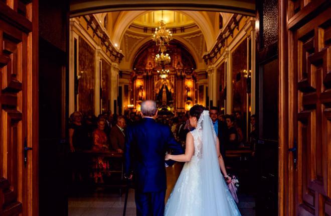 Música para la ceremonia de tu boda: Live & Love