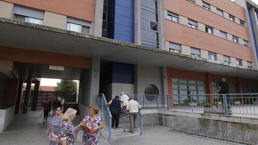 Vimcorsa planea alquiler con opción a compra para los apartamentos