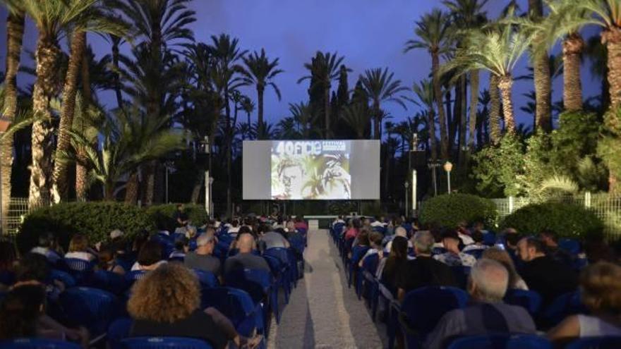 Apuesta por la mujer en el Festival de Cine