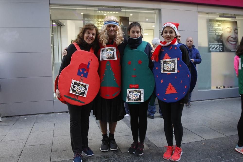 San Silvestre de Alcantarilla