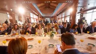 El balance de Catalá: "Encontramos una ciudad empobrecida y en dos años le hemos dado la vuelta”"