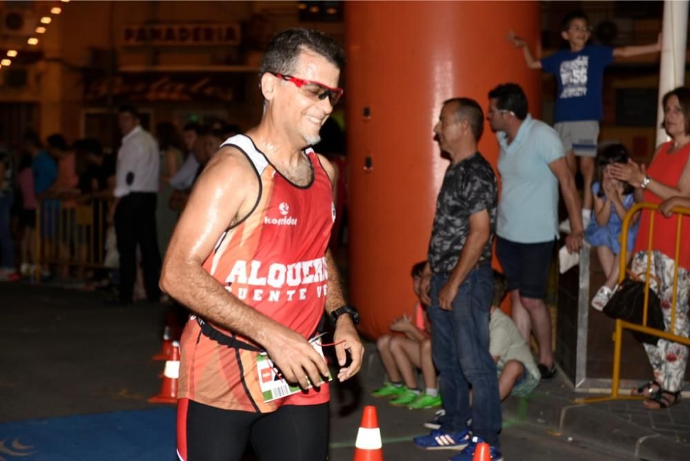 Carrera Nocturna del Fuego