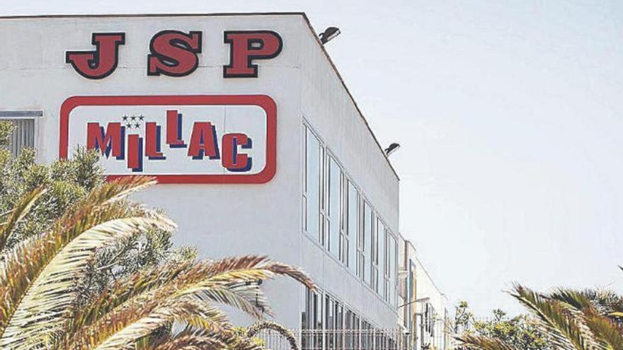 JSP y Los Compadres subastan sus últimos bienes en Canarias para completar su liquidación