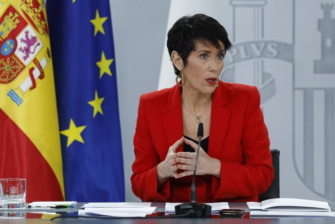 Пенсии и IMV увеличатся в Испании с 2026 года