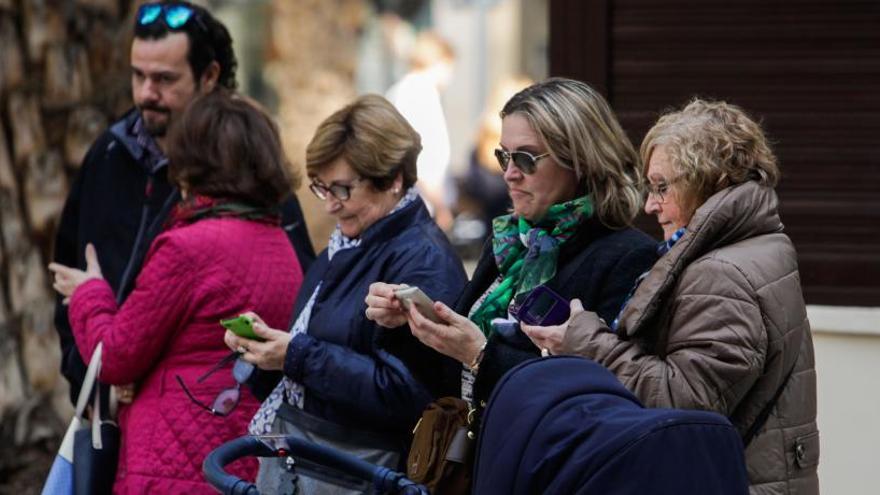 Inyección de la UE para mejorar la red wifi en Elche