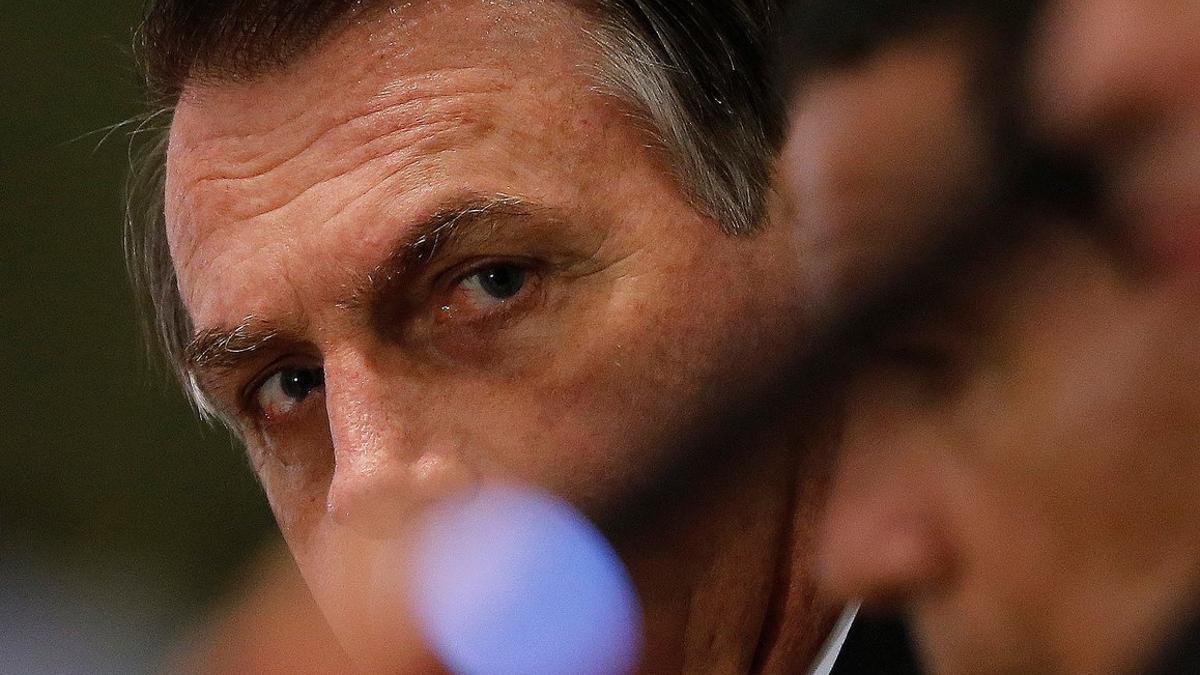 Bolsonaro