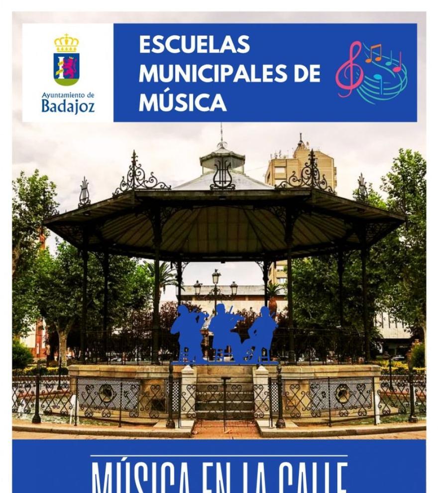 Música en la calle