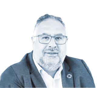 Emilio Sampedro Baixauli