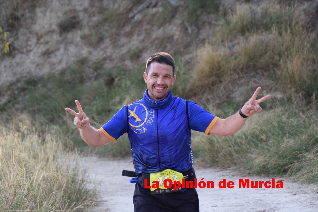 Trail Puentes de Cieza 2022