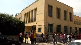 Las obras de construcción del nuevo instituto Rei en Jaume de Alzira comenzarán este año