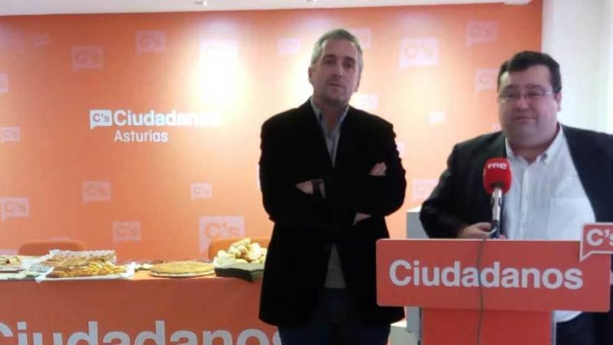 Ciudadanos recibe el nuevo año con incertidumbre