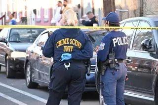 Un tiroteo durante una "gran fiesta" en Filadelfia (EEUU) deja el menos tres muertos y seis heridos