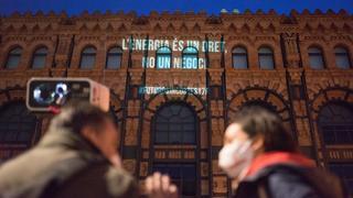 Acuerdo histórico para acabar con la pobreza energética