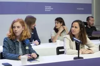 ¿Quiénes son los 5 diputados de Podemos que rompen con Sumar y pueden poner en jaque al Gobierno?