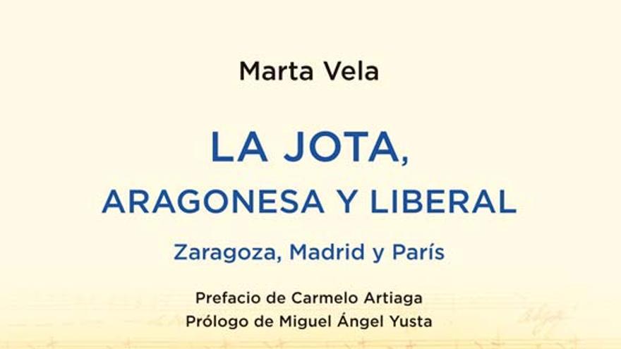 Teatro Principal Zaragoza - Presentación Libro La Jota Aragonesa y Liberal