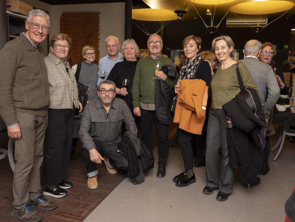 L'Horta Teatre repassa els seus 50 anys d'història