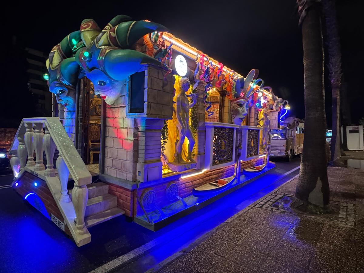 El artefacto ganador en 2025.