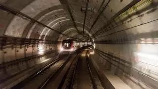 El Metro de Barcelona afronta un juicio pionero por la muerte de un trabajador expuesto al amianto
