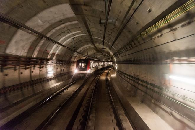 El Metro de Barcelona afronta un juicio pionero por la muerte de un trabajador expuesto al amianto