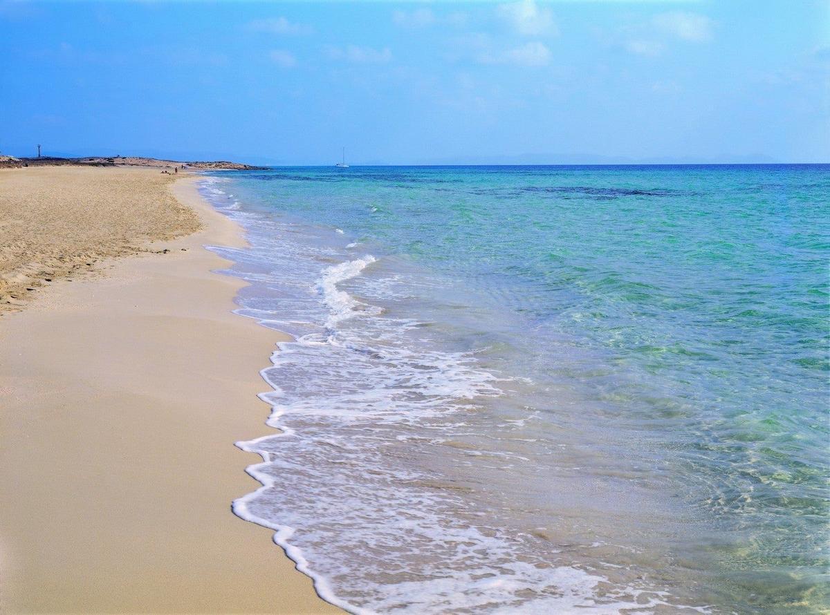 Playa de Llevant, Baleares