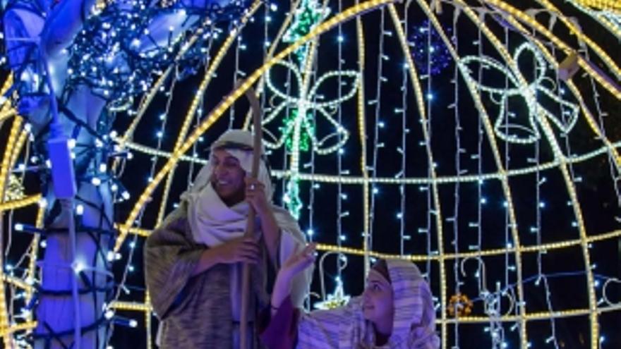 Gran Cabalgata de Reyes