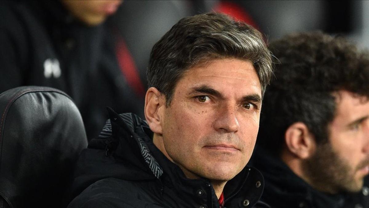 Mauricio Pellegrino liderará el proyecto del Leganés