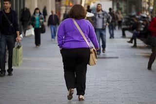 El sedentarismo es más culpable de la obesidad que la dieta