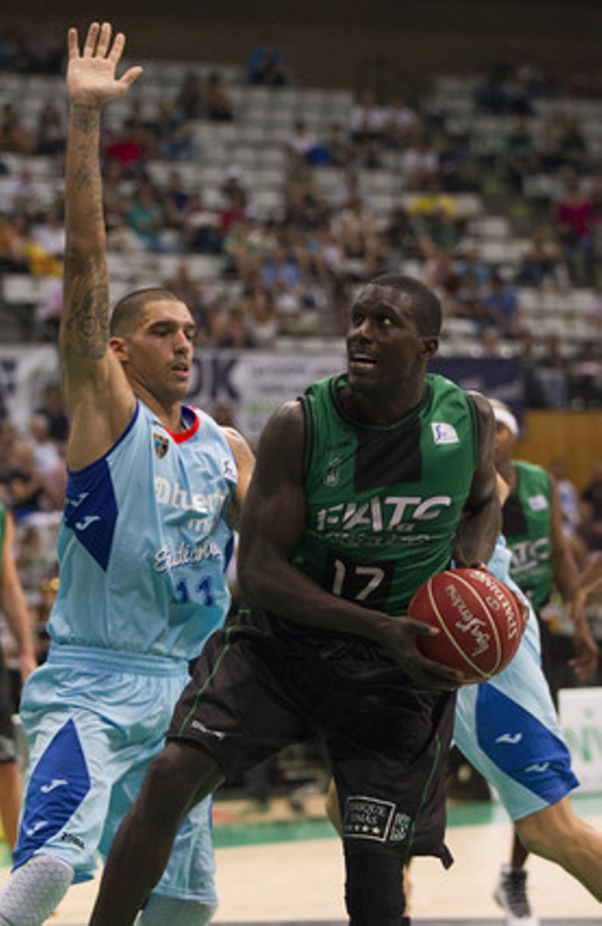 JOVENTUT - ESTUDIANTES