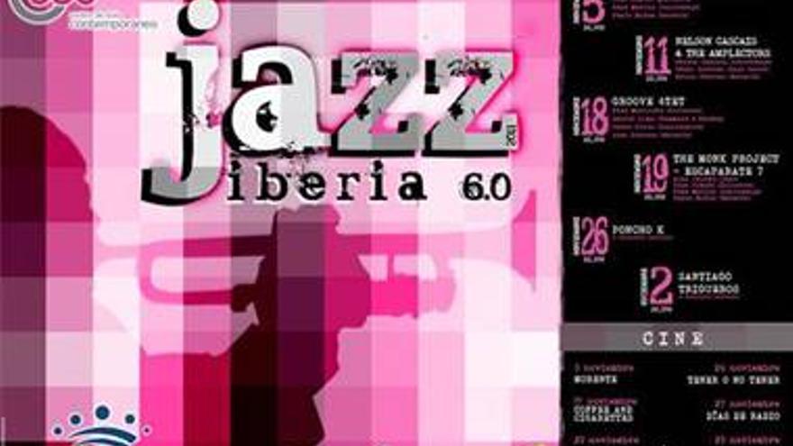 Una versión ibérica del jazz