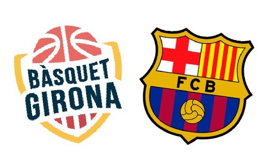 Sorteig d&#039;entrades pel partit del Bàsquet Girona