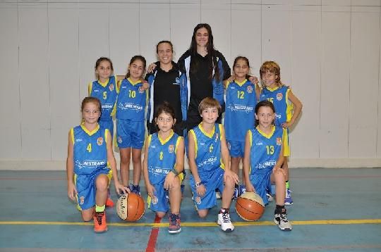 Club Bàsquet Igualada