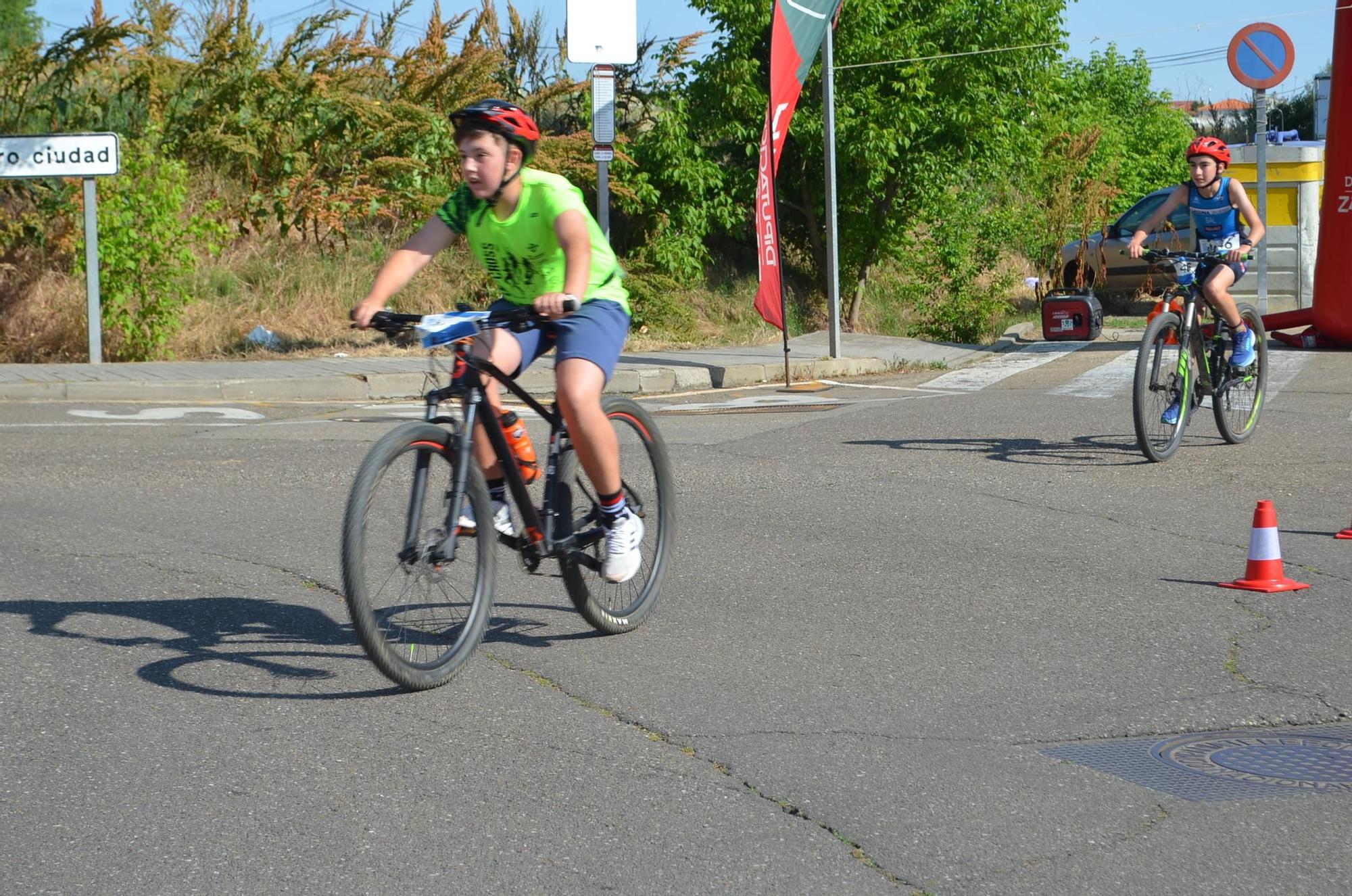 GALERÍA | El IV Du Cross Benavente San Isidro en imágenes