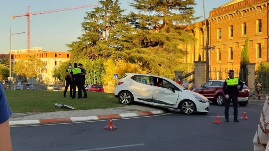 Una ayuda frente a los siniestros viales