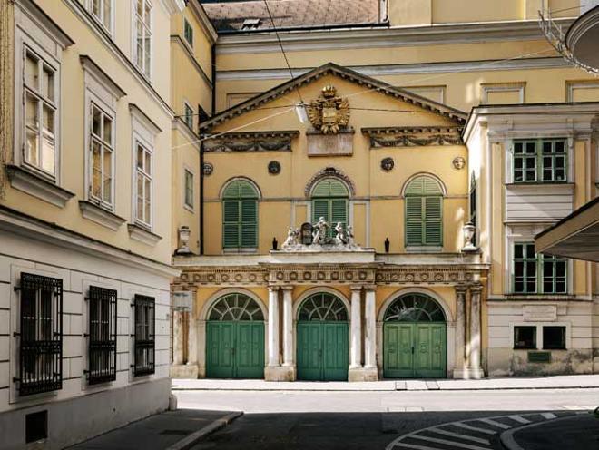 Teatro de Viena