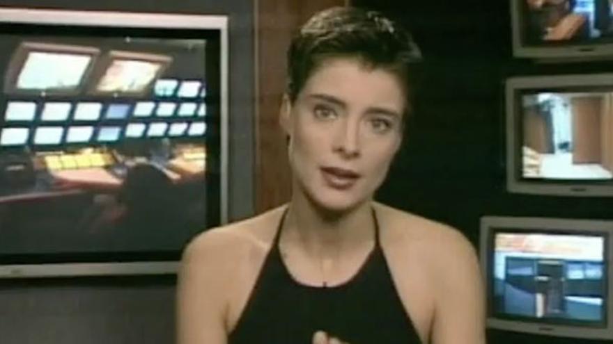 El desconocido pasado de Sandra Barneda: el reality de Antena 3 en el que triunfó en el 2000